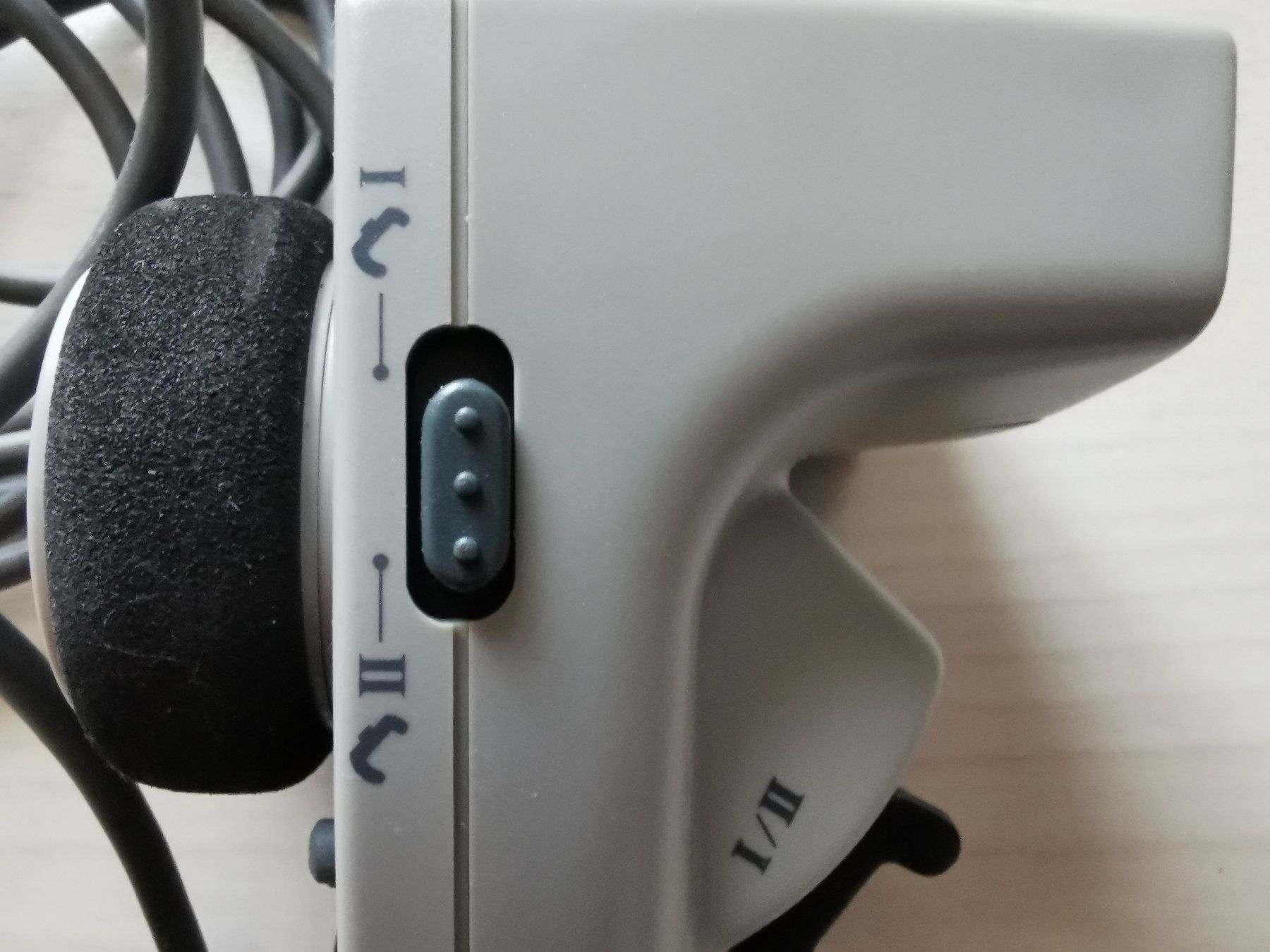 Sony Controller: Sony PS1 Ultra Racer – Nuovo (secondo la descrizione) da Cordast venduto da Bluelaser 3