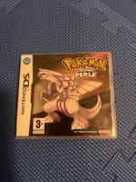 Pokémon Version Perle Nintendo DS FR