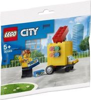 Lego City 30569 LEGO Stand Polybag