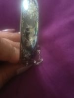 bijoux magnifique bracelet Siam en argent 925