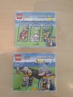 Lego City Hörspiele