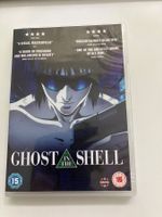 Ghost in the Shell - Anime [UK-Import] DVD