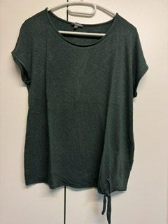 Street One Shirt olive 40