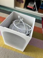 Apple HomePod 2. Gen Lautsprecher weiss