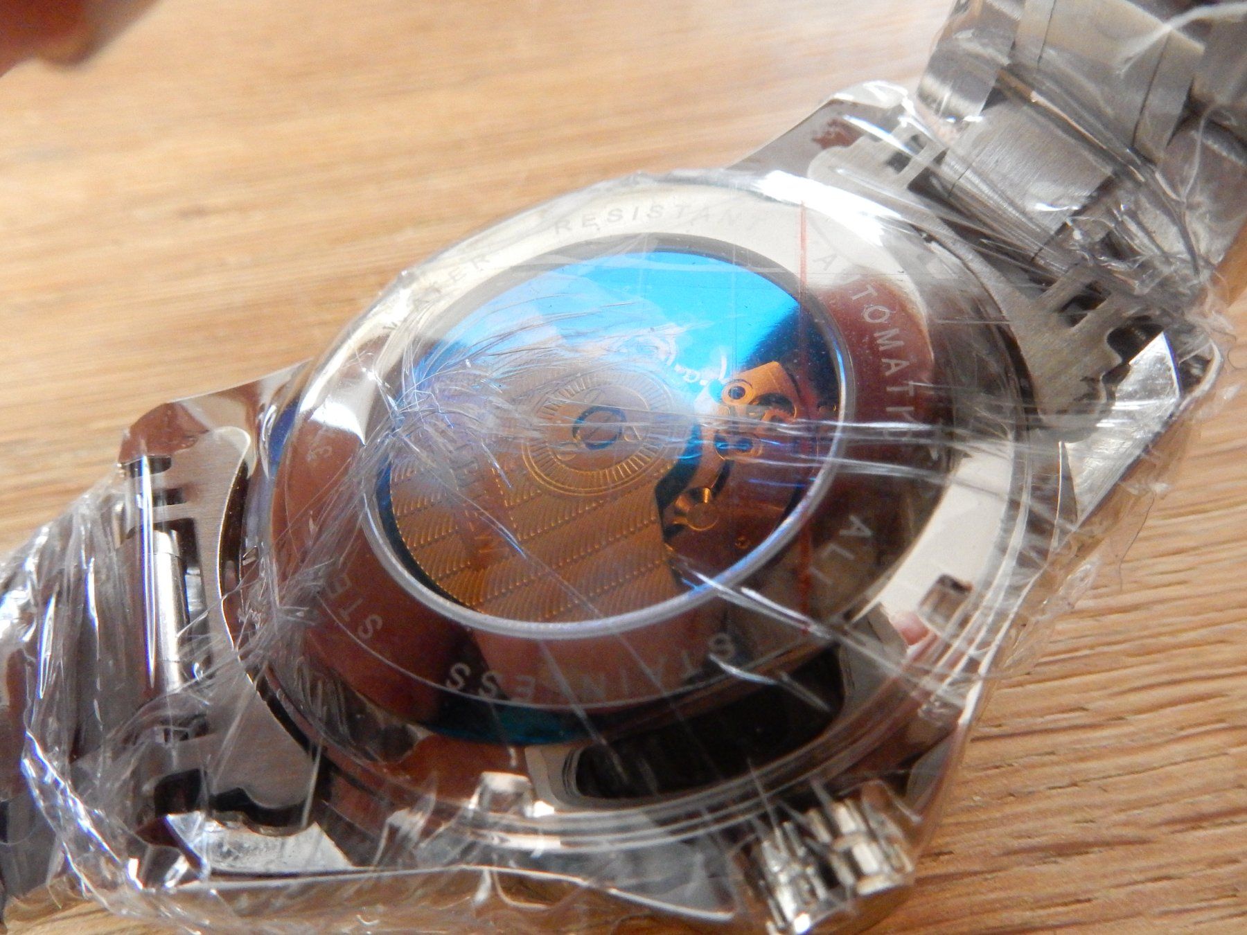 Uhren: Glenaw Time Herren Uhr – Neu (gemäss Beschreibung) aus Balsthal von Subaru11 5