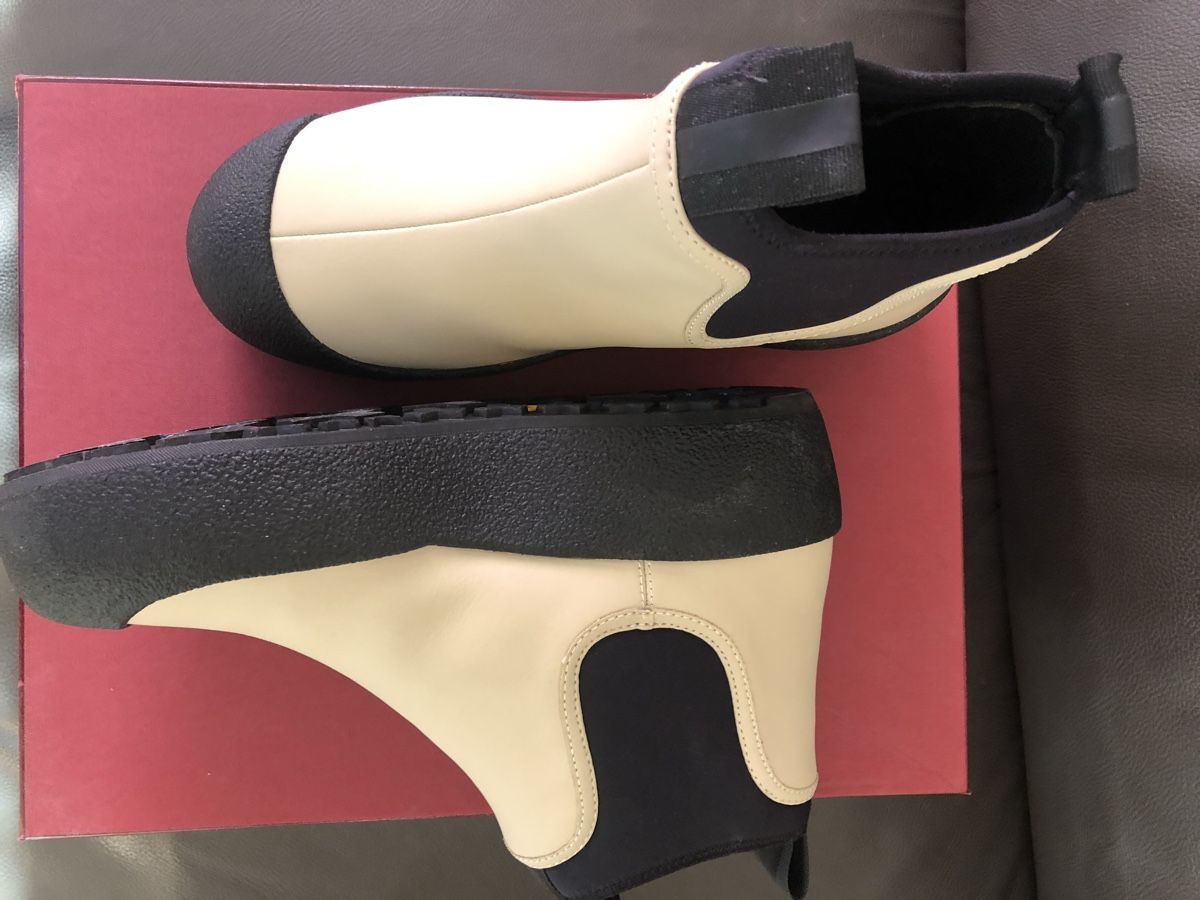 Bally Scarpe da donna: Stiefeletten von Bally – Nuovo e nell'imballaggio originale da Solothurn venduto da galinka 7