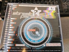 Streetparade 2002-DJ energy/oxa