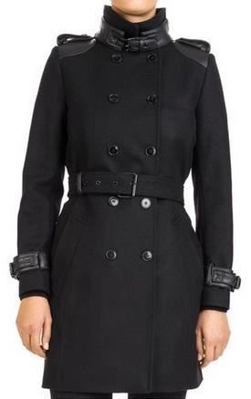 Mantel / Manteau The Kooples Trench S