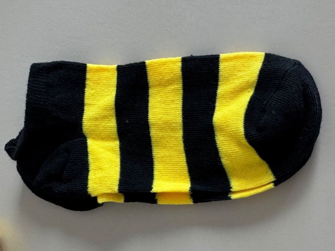 Calze: Diverse Socken, Grösse 35-38 – Nuovo (secondo la descrizione) da Oberrohrdorf venduto da chilibiggi 2