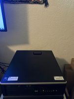 HP 6005 Pro SFF Computer - Ideal für Büroarbeiten