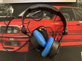 Sennheiser HD 25 