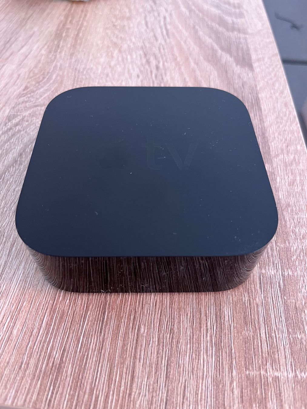 Apple Sistemi audio & multimediali: Apple TV 4K 32G – Usato da Payerne venduto da nic_n7kv