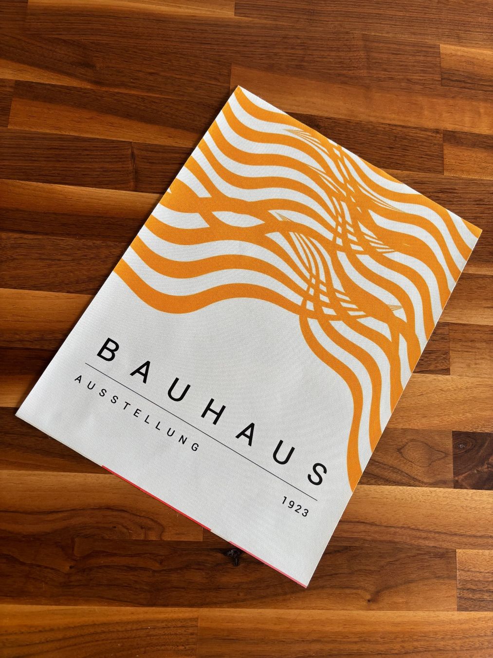 Poster & Bilder: Bauhaus Leinwand – Neu (gemäss Beschreibung) aus Winkel von masrisa