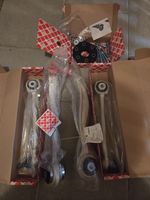Neues Querlenker Set Febi Bilstein mit Schrauben, Neue