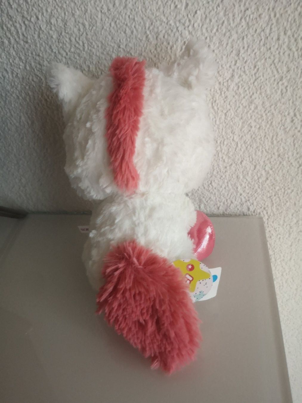 Nici Giocattoli: NEU NICI Einhorn Milky-Fee 25cm – Nuovo e nell'imballaggio originale da Rapperswil SG venduto da lilkate 1
