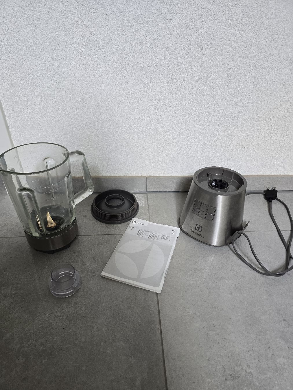 Electrolux Küchengeräte: electrolux esb7300s – Gebraucht aus vallon von Djsubway