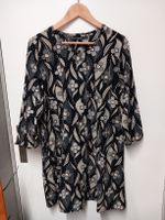 Jerseykleid Gudrun Sjödén Gr.M, Bio-Baumwolle