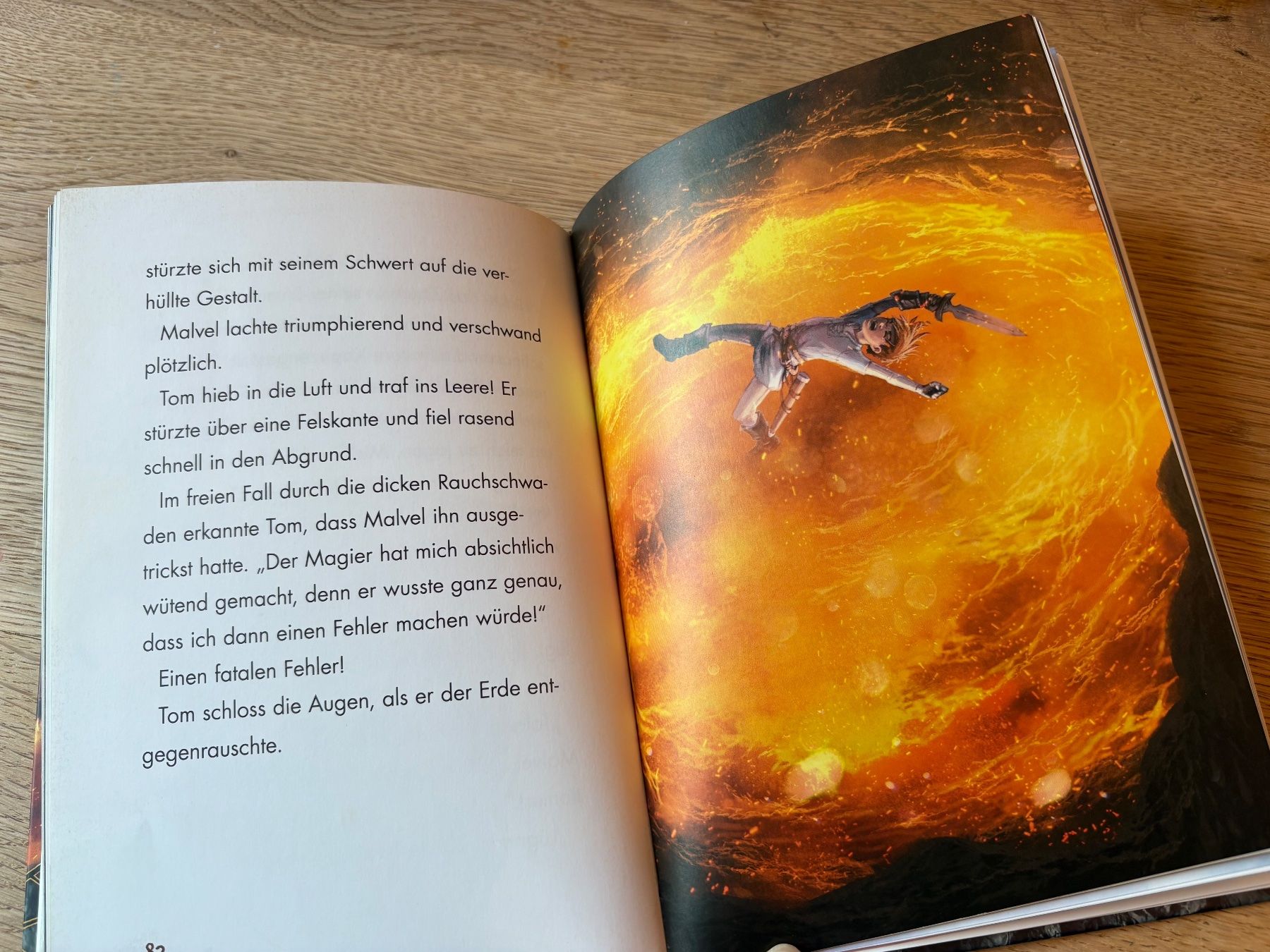 Libri: Beast Quest, Sonderausgabe, Band 6 – Usato da Zürich venduto da Pokimoki_1 2