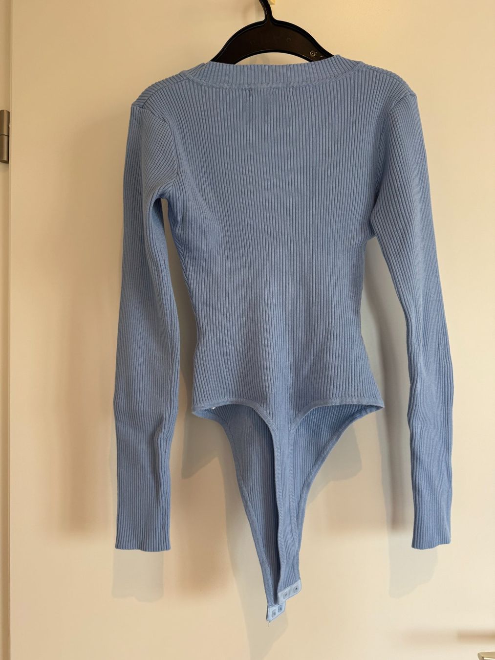 Tops: Joli body bleu - Missguided – Gebraucht aus Denens von sar_5wlm 1