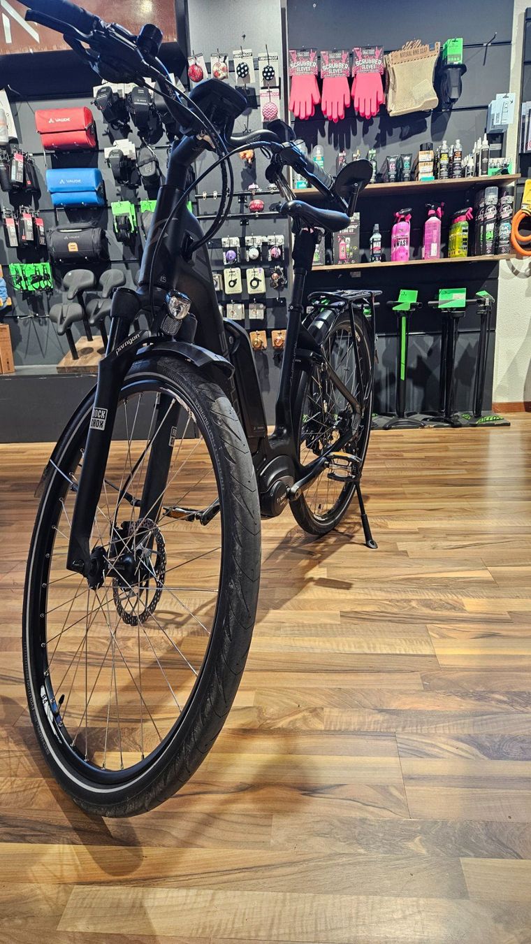 Simplon Velos: Simplon Carbon E-Bike – Gebraucht aus Rorschach von Rad9_GmbH 3