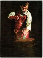 L 66 Handwerker Artisan GF