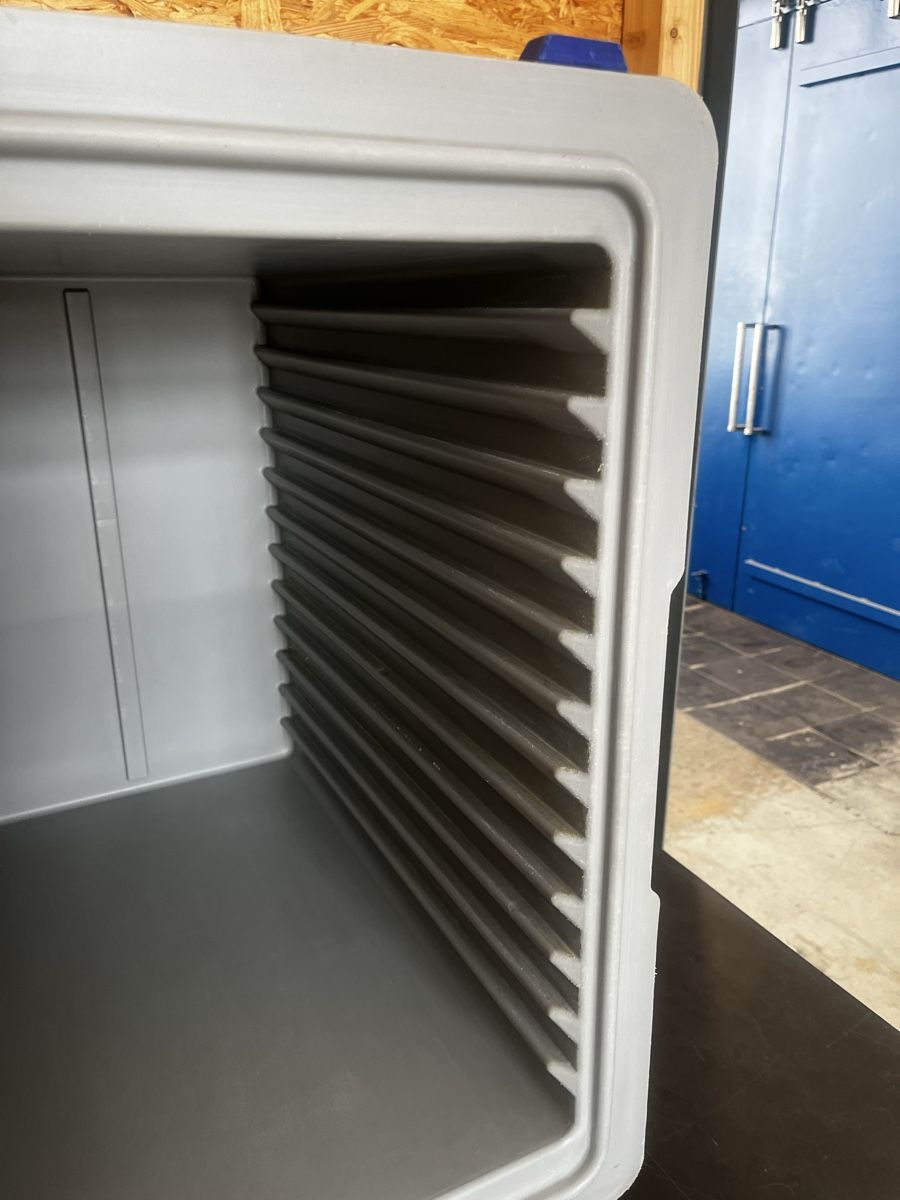 Blanco Elettrodomestici da cucina: 4 x Blancotherm 620 – Usato da Dittingen venduto da Cervolino77 2