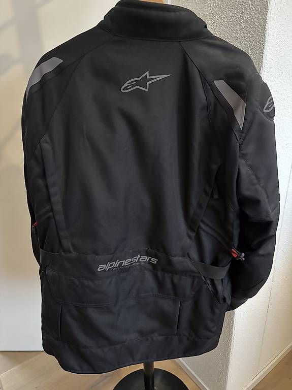 Jacken: Alpinestars Töffjacke Gr. 52 – Gebraucht aus Graltshausen von Regeli1 1