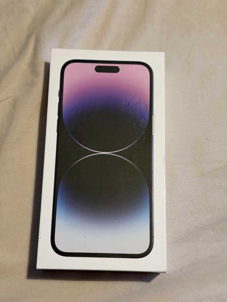 Apple Telefoni cellulari / Smartphones: Used IPhone 14 Pro Max – Usato da Zürich venduto da ale_9z6n 4