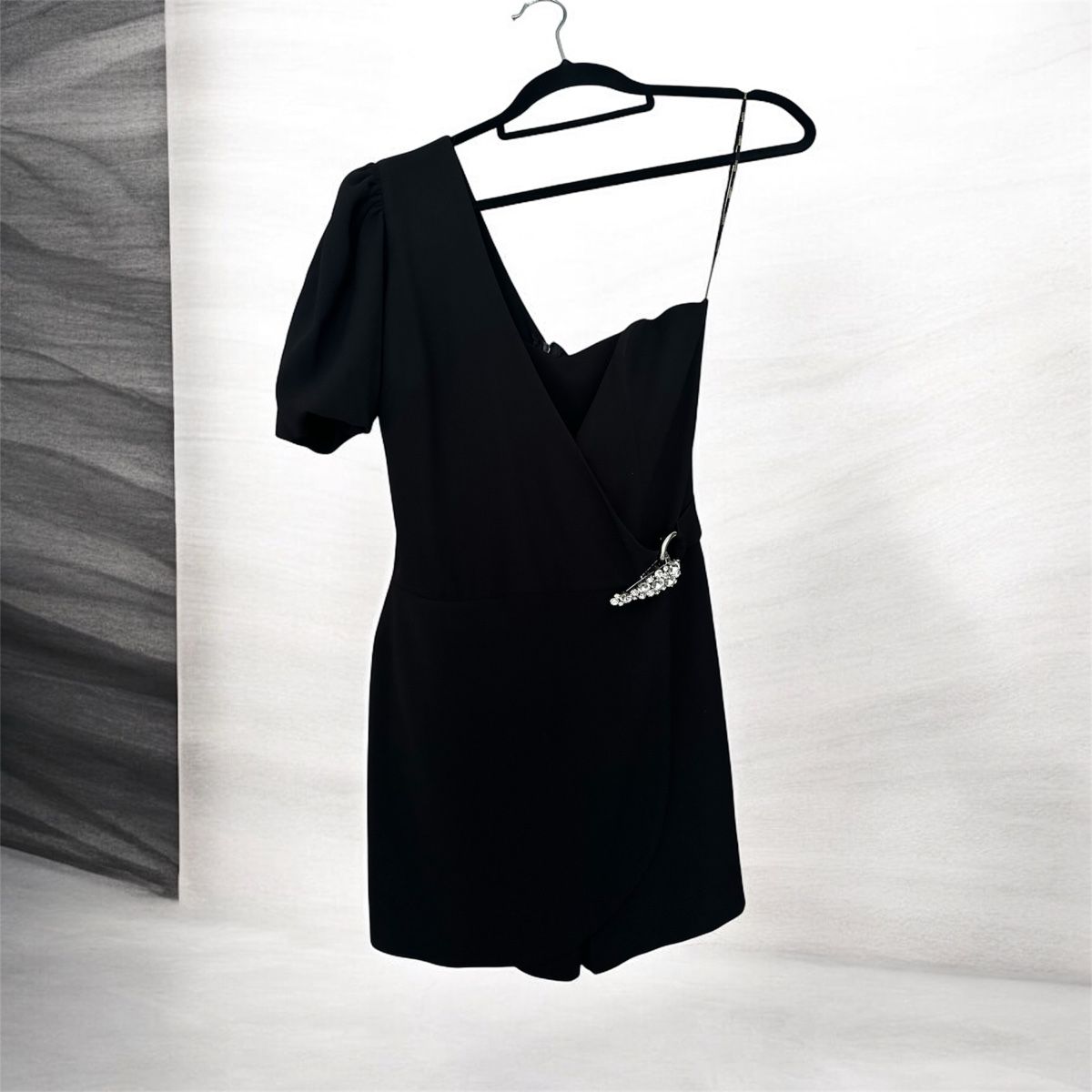 Tute: SAHOCO Jumpsuit, One Shoulder, Grösse S – Nuovo e nell'imballaggio originale da unterentfelden venduto da leyla08 3