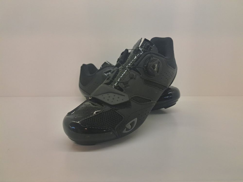 Giro Savix II Chaussures de cyclisme pointure 40 noir