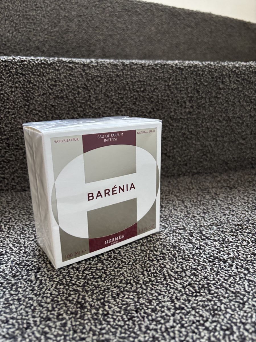 Hermès Profumi & Eau de Toilette: Hermès BARENIA  Eau de Parfum Intense Vap. 100 ml – Nuovo e nell'imballaggio originale da Balzers venduto da LPR18