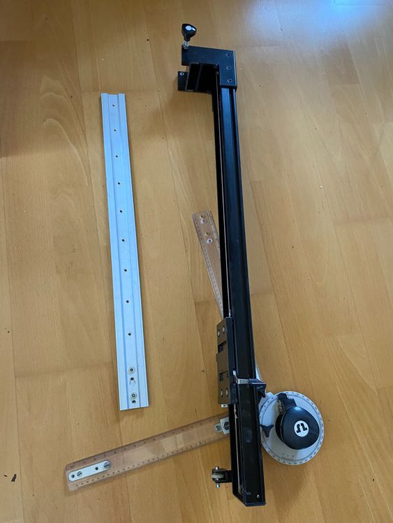Scrivanie: Zeichen-Brett – Usato da Dachsen venduto da zuihoba 3