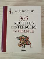 Livre de cuisine de Paul Bocuse
