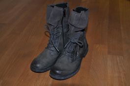 VADO Stiefeletten, Va-Tex, Gr. 36, Top