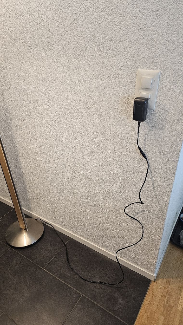 Lampen: Stehlampe Dimmbar – Gebraucht aus Lyss von xRaptor21 4