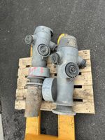 Hydranten