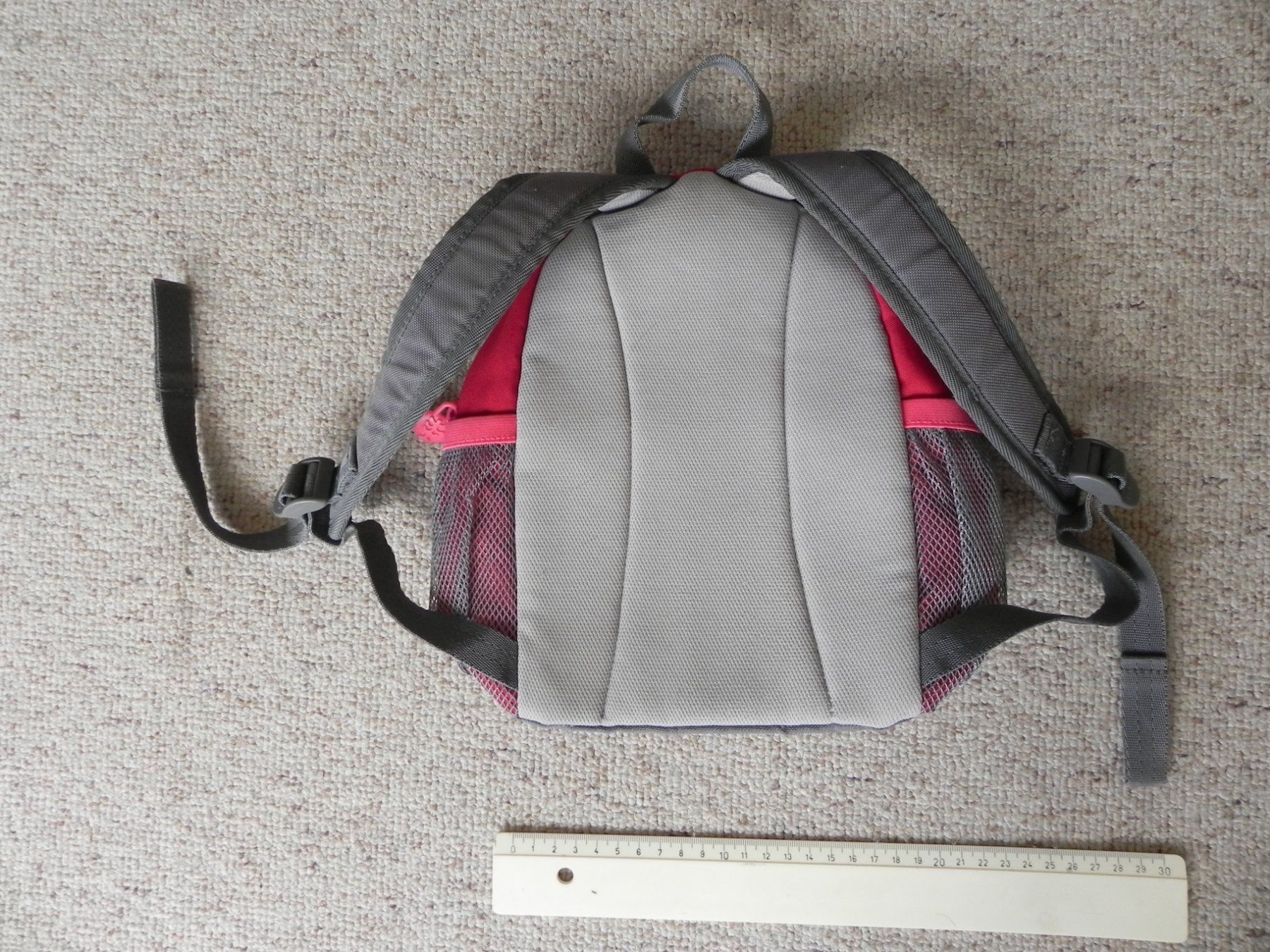 Step by Step Borse & Zaini: Kinderrucksack Step by Step Rucksack mit Eule – Usato da Stallikon venduto da pcerny16 3