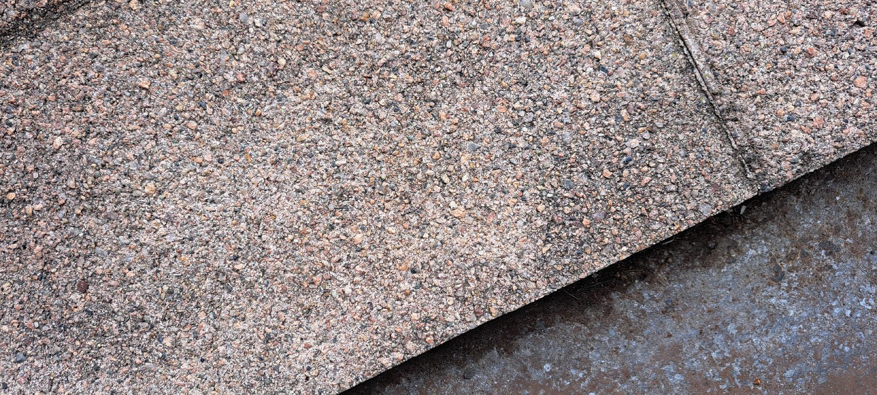 Rivestimenti per pavimenti: Betonplatten Steinplatten – Usato da Rheineck venduto da einstein12 1
