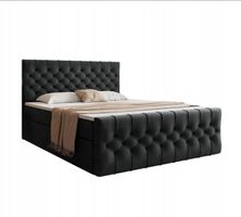 Boxspringbett 160 x 200 NEGRONI