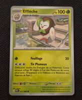 EFFLÈCHE 011/088 POKEMON ÉQUILIBRE PARFAIT 2026 FRANÇAIS
