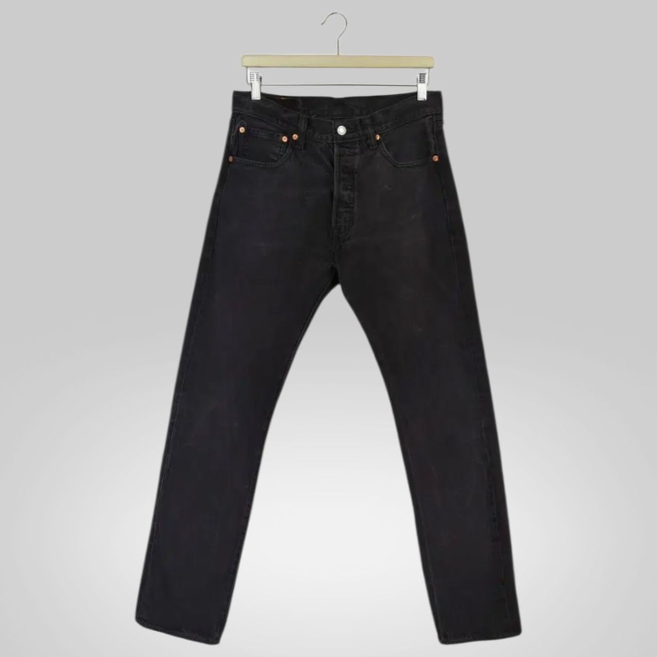 Levi's Jeans: Levi's 501 W34 L30 – Usato da Le Locle venduto da Threads_CH