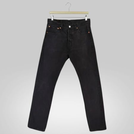 Levi's 501 W34 L30