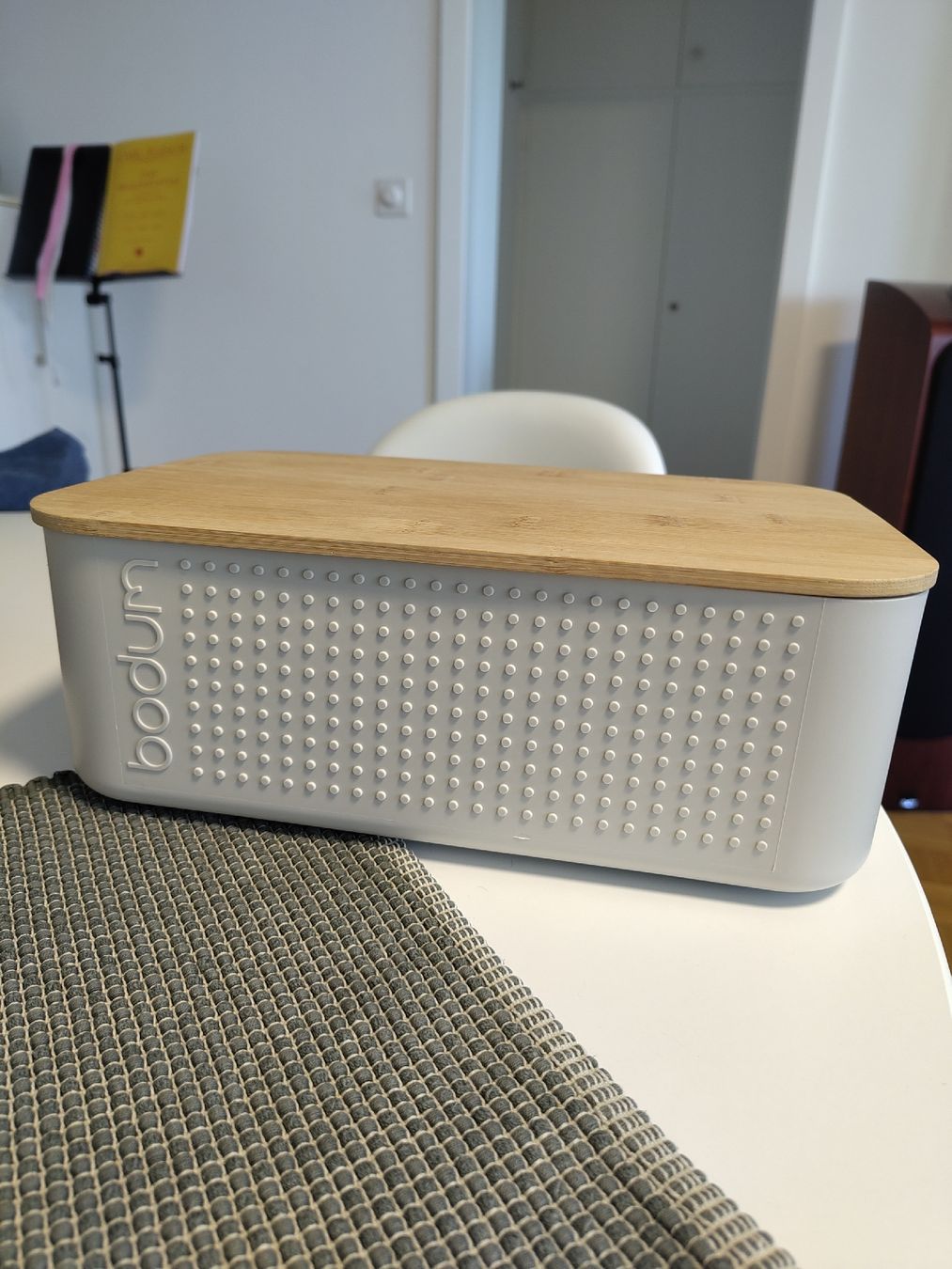 Bodum Behälter & Ähnliches: Bodrum bread box – Gebraucht aus Zürich von studentwsl
