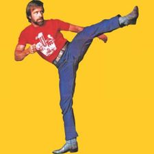 Profile image of redgecko