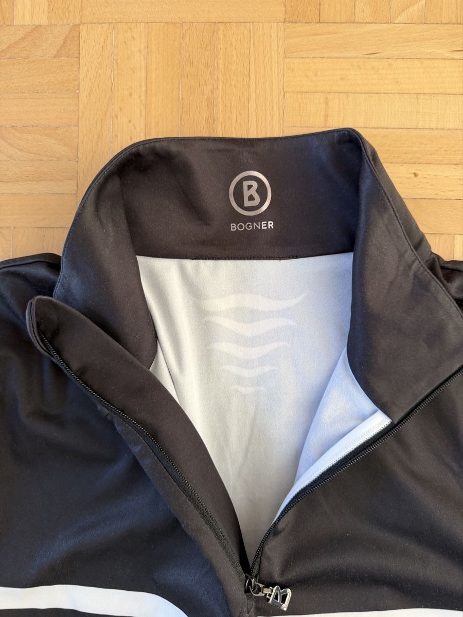 Bogner Pullover & Sweatshirts: Bogner Skishirt  – Neu (gemäss Beschreibung) aus Brunnen von kuesuwidi 2