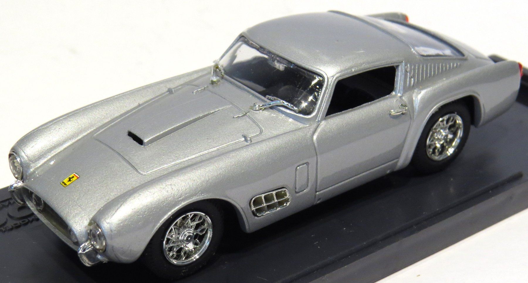Ferrari Modellautos: 1:43 Ferrari 250 GT 1956 – Neu und originalverpackt aus Ettingen von campione_1