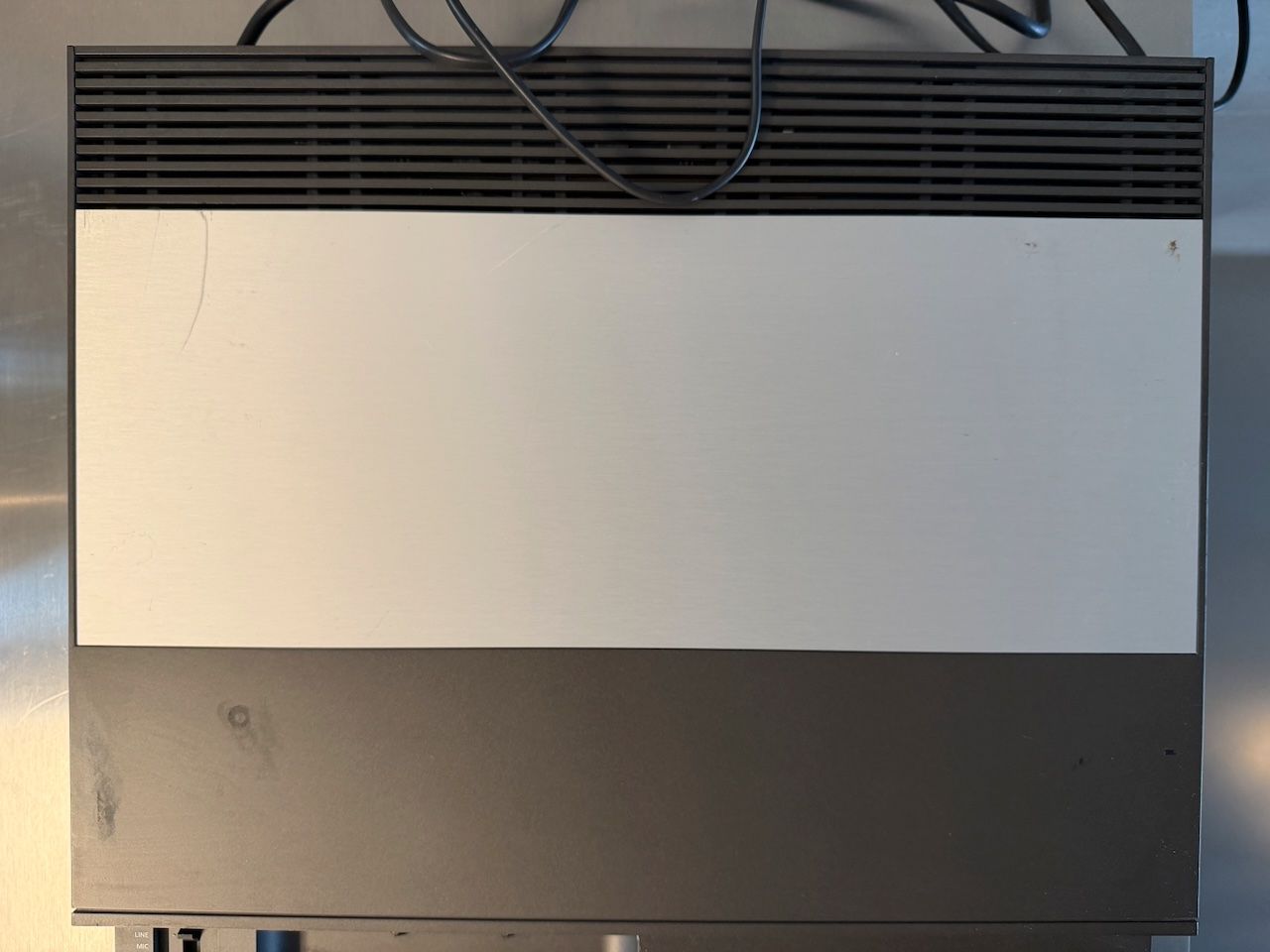 Bang & Olufsen Ricevitori: Bang & Olufsen stereo system - occasion – Usato da Gockhausen venduto da jdu_hzd2 2
