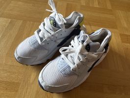 Nike Huarache Kinder, Gr. 33 Top Zustand