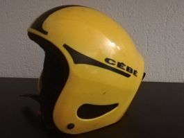 Helm Helmet Casque Cébé Ski Bike Roller