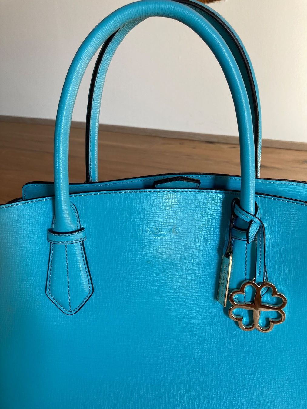 Borse da donna: Tasche, 100% LK Bennett – Nuovo (secondo la descrizione) da Weinfelden venduto da stella79 2